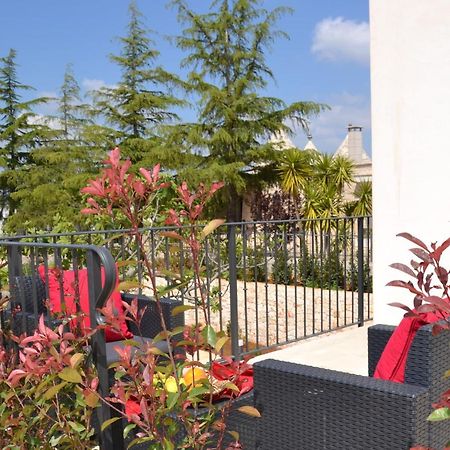 Il Tramonto Apartment - Villaggio Di Mary Locorotondo Ngoại thất bức ảnh
