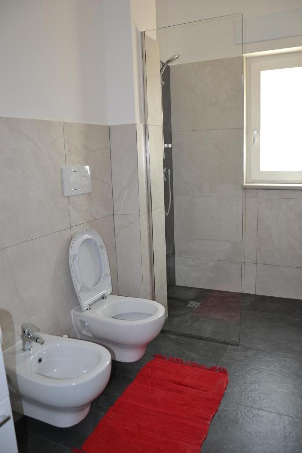Il Tramonto Apartment - Villaggio Di Mary Locorotondo Ngoại thất bức ảnh