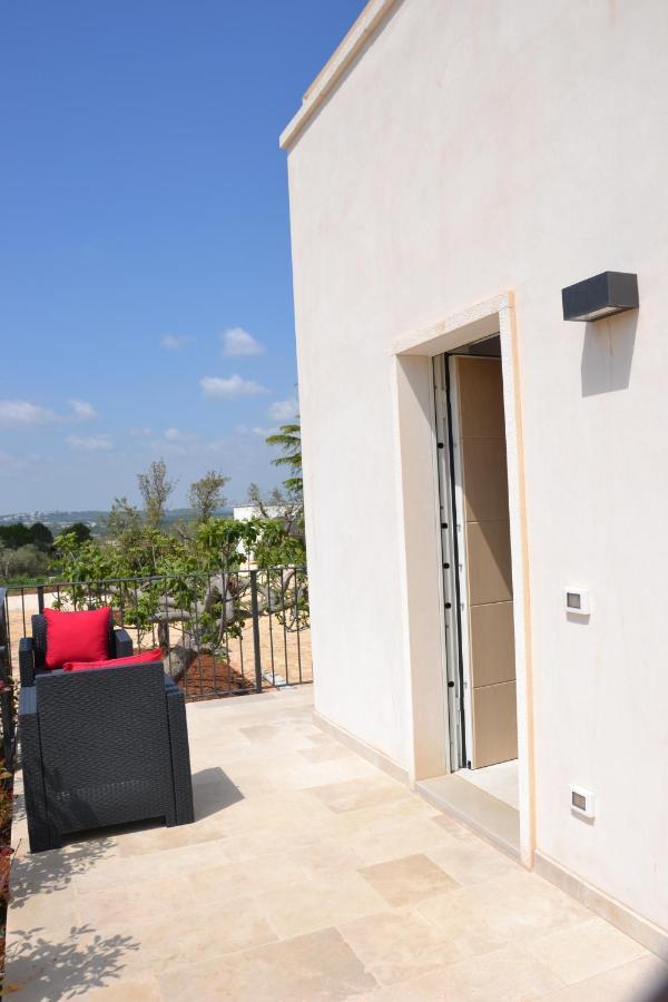 Il Tramonto Apartment - Villaggio Di Mary Locorotondo Ngoại thất bức ảnh